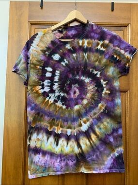 Artisan Hand Dyed Tshirt